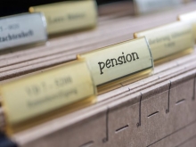 Pension Fund Reports
