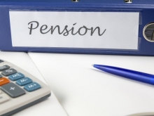 Transferring Former Pension Rights